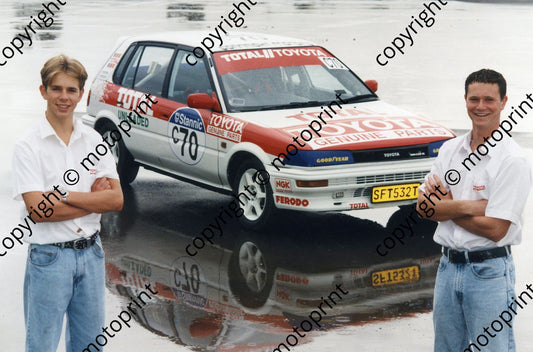 SL Stannic 1997 70 Steyn Grassie 260