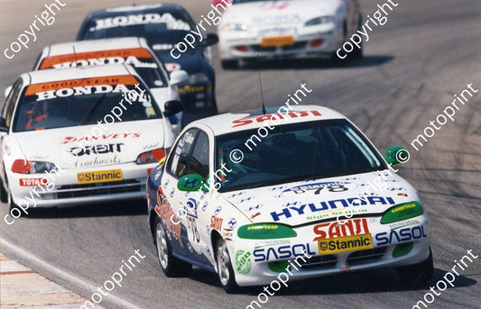 SL Stannic 1997 78 O'Sullivan, L Boshoff 292