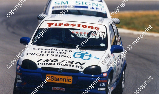 SL Stannic 1997 Goldfields 132F Weston 359