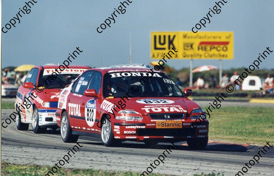 SL Stannic 1998 32 Alchin 154