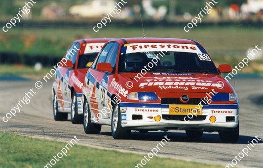 SL Stannic 1998 53 Fletcher, L Poulter  224