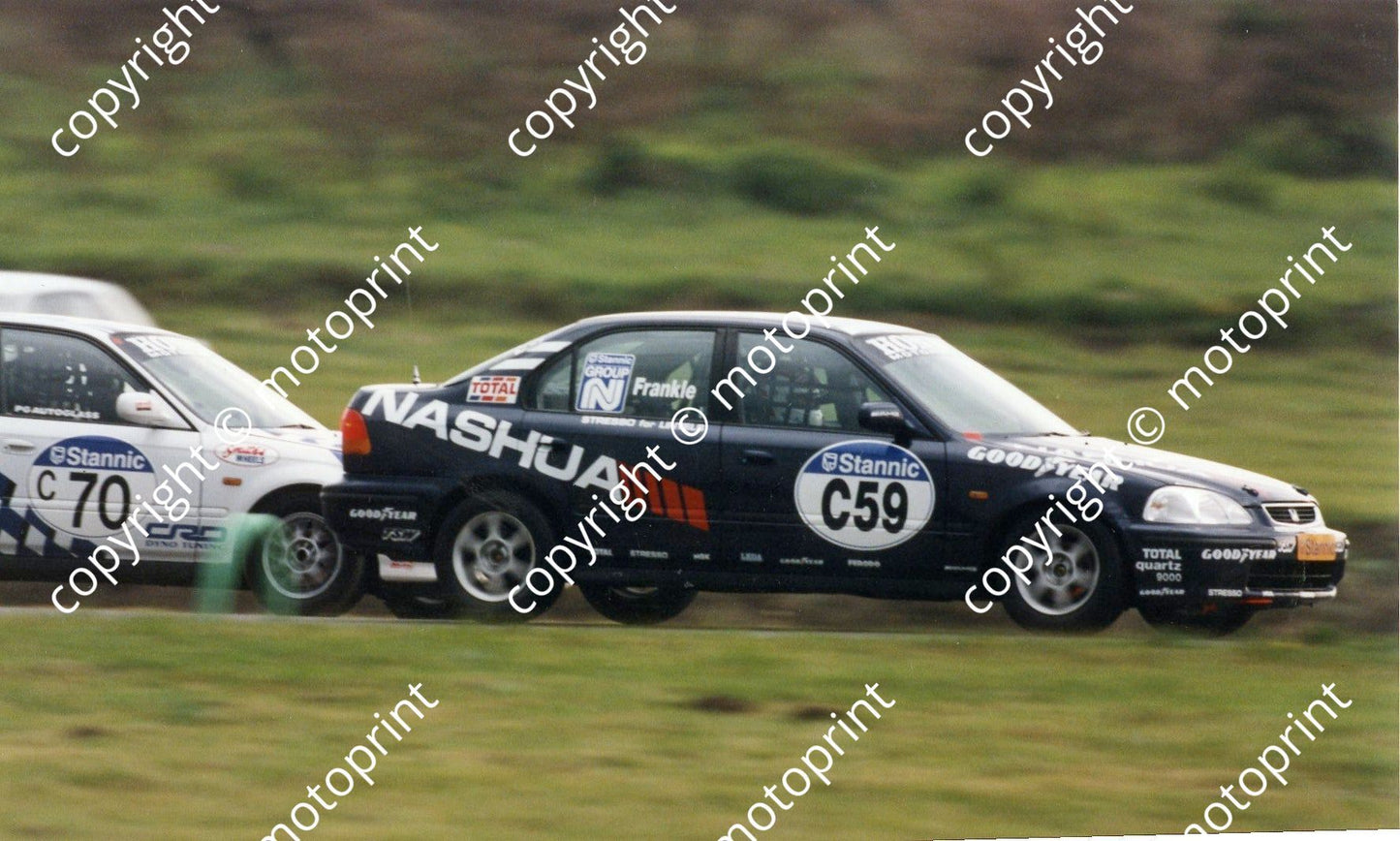 SL Stannic 1998 59 Frankle 241