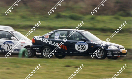 SL Stannic 1998 59 Frankle 241