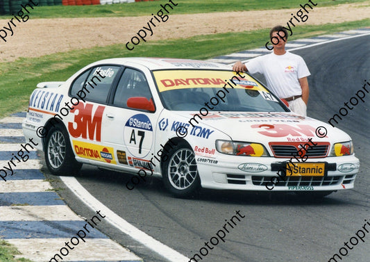 SL Stannic 1998 7 Hastie 051
