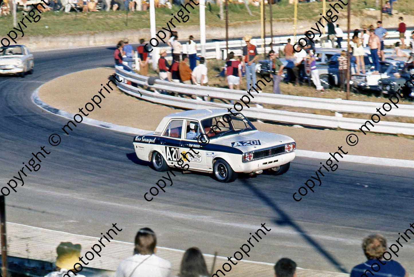 SL Swanepoel Cortina V6 Oct