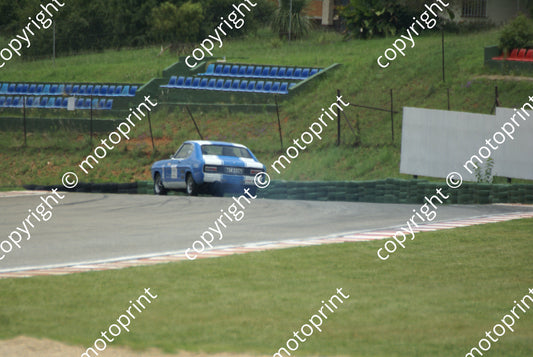 SL Taylor Capri 70 DSC03256 practice