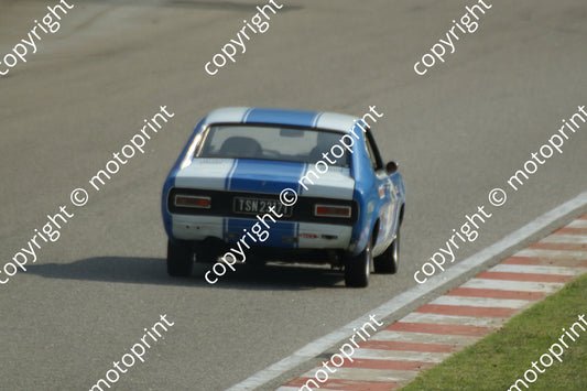 SL Taylor Capri 70 DSC03706 race