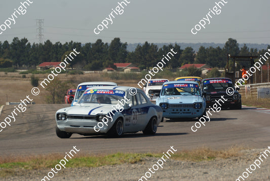 SL Van Nieuwenhuizen 86 Execuline Tour 29 May  (114)