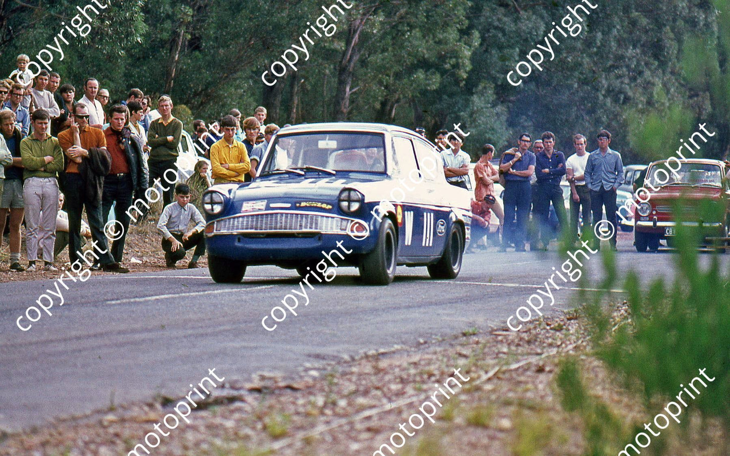 SL Van Stadens sprint Gordon Briggs Anglia 18 Oct