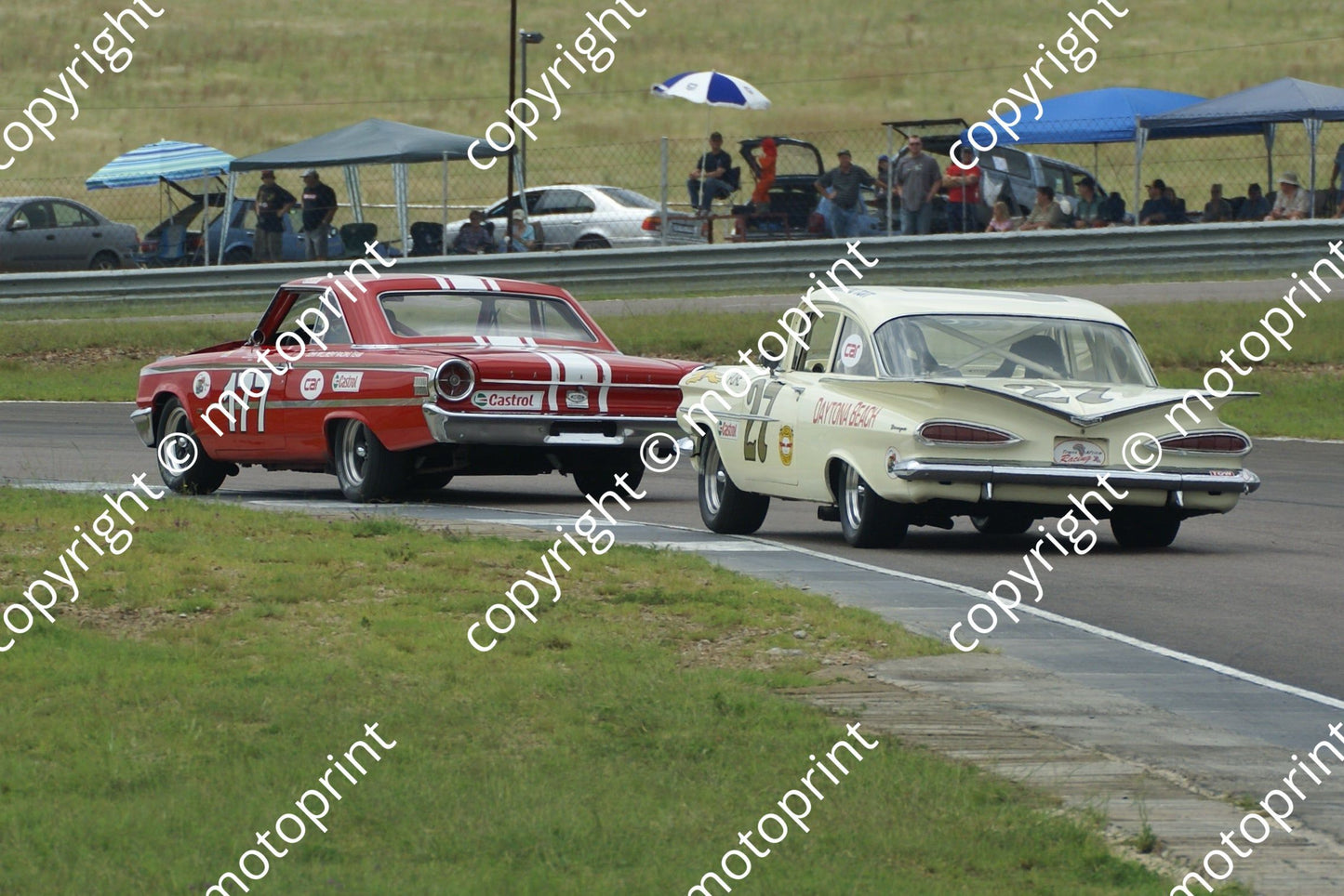 SL Van der Merwe Galaxie, Du Toit (Mark) Chev 31-1 DSC05851