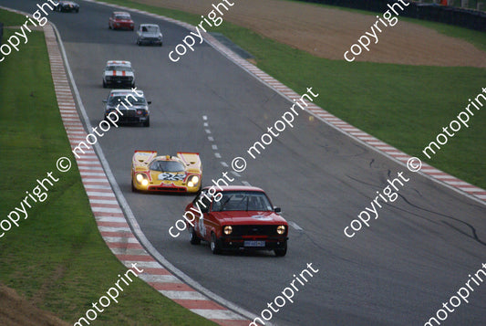 SL Vonk Escort 94, Porsche 917 1970 Kyalami 9 hr Martini scheme DSC03760 race