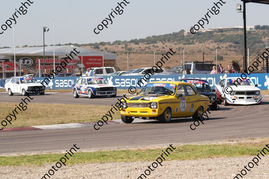 SL Vonk, Botes, VD Westhuizen Execuline Tour 29 May  (129)