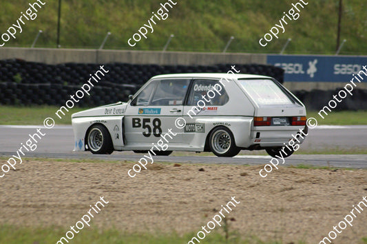 SL W Odendaal VW hairpin DSC00186