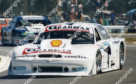 SL Wesbank V8 1996 Formato 113