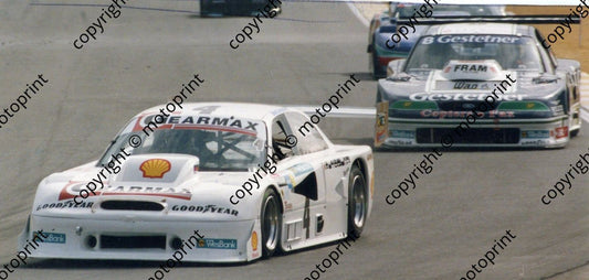 SL Wesbank V8 1996 Formato 119