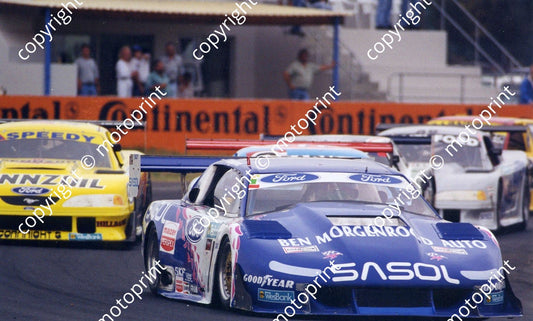 SL Wesbank V8 1997 Killarney Morgenrood 078