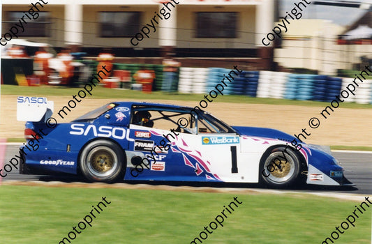 SL Wesbank V8 1997 Morgenrood  084