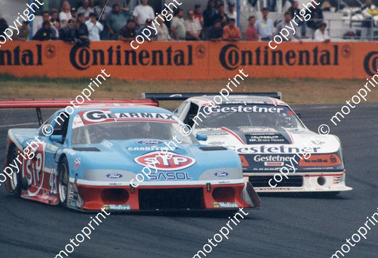 SL Wesbank V8 1998 Formato Mustang 028
