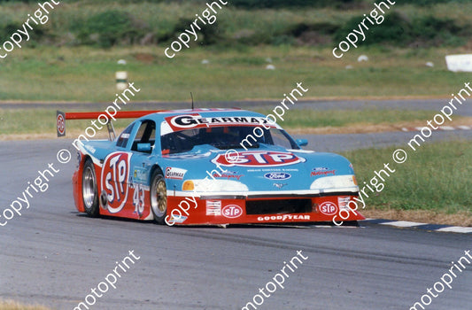 SL Wesbank V8 1998 Formato Mustang 035