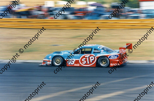 SL Wesbank V8 1998 Formato Mustang 037