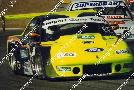 SL Wesbank V8 1998 G Delport 002