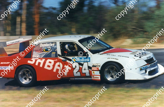 SL Wesbank V8 1998 L Dunkerley Astra 006
