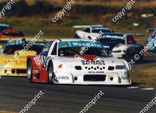 SL Wesbank V8 1998 L Dunkerley Astra Dickson Telstar 009