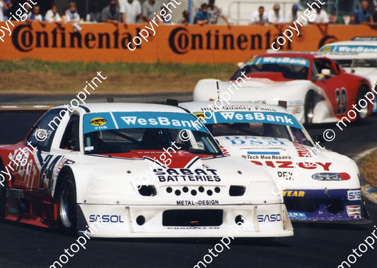 SL Wesbank V8 1998 L Dunkerley, Astra, Fulton Telstar, di Matteo 008