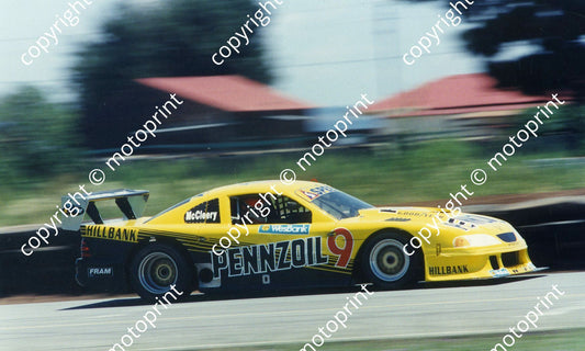 SL Wesbank V8 1998 McCleery Mustang 068