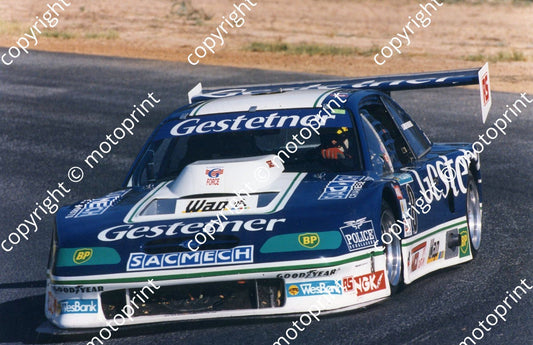 SL Wesbank V8 1998 P Lindenberg 053