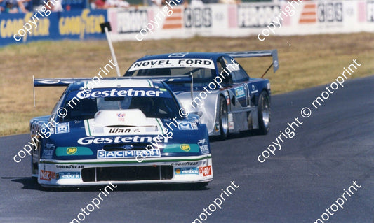 SL Wesbank V8 1998 P Lindenberg 054