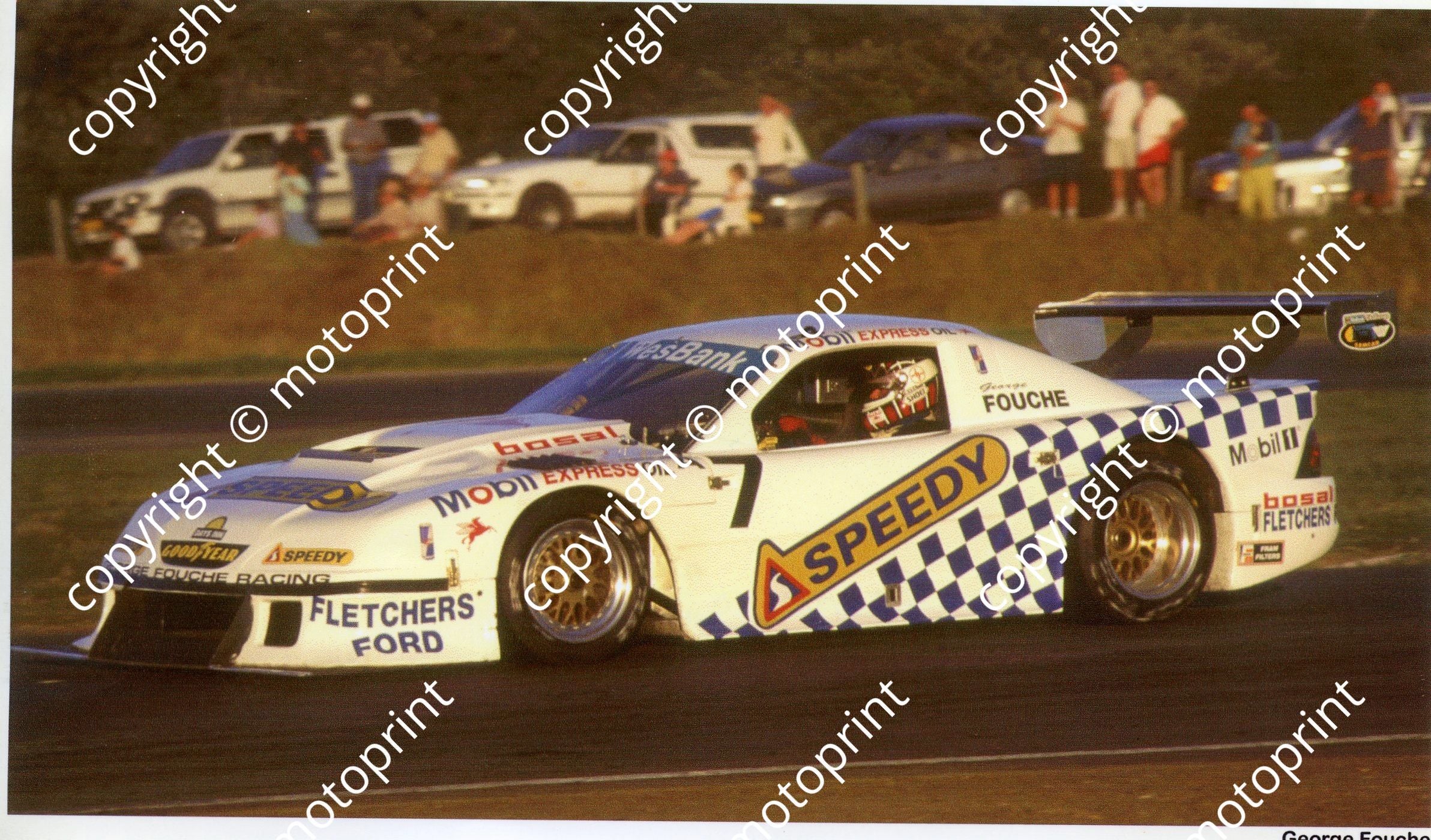 George Fouche SL Wesbank V8 1999 George Fouche 043 – Motoprint