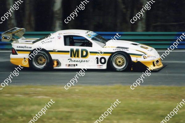 SL Wesbank V8 1999 J Fourie 045 – Motoprint