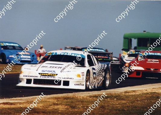SL Wesbank V8 1999 S vd Merwe  097