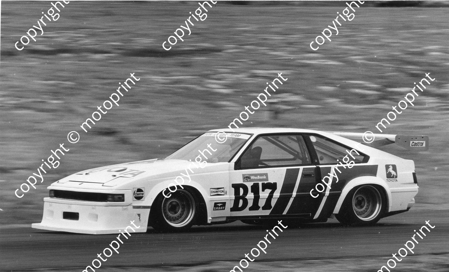 SL Wesbank mod 1988 Damseaux Celica 021