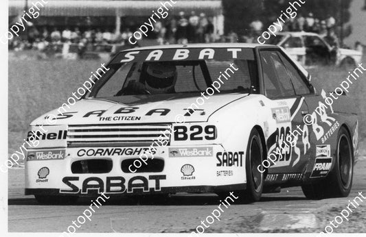 SL Wesbank mod 1988 Goldfields Sorensen Skyline 101