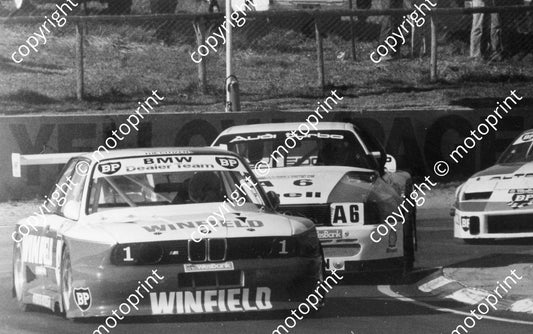 SL Wesbank mod 1988 Kya Viana BMW 154