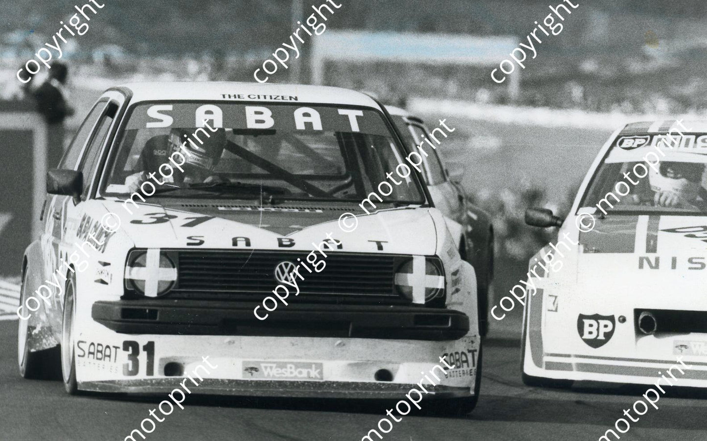 SL Wesbank mod 1988 Kyalami Lanz Golf 052