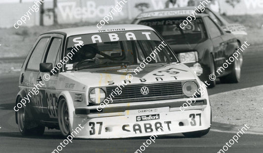 SL Wesbank mod 1990 Lanz Golf 054