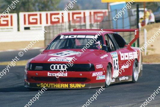 SL Wesbank mod 1991 5  Aberdein Audi  002