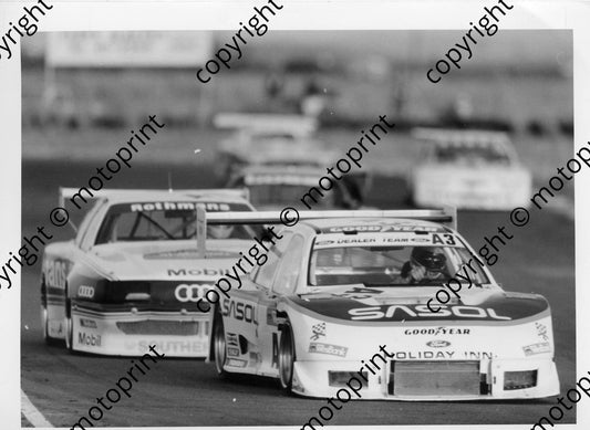 SL Wesbank mod 1992 Midvaal vd Merwe  114