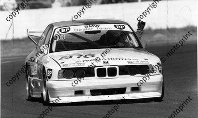 SL Wesbank mod 1992 Viana BMW 535iS153