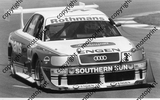 SL Wesbank mod 1994 Aberdein Audi  004