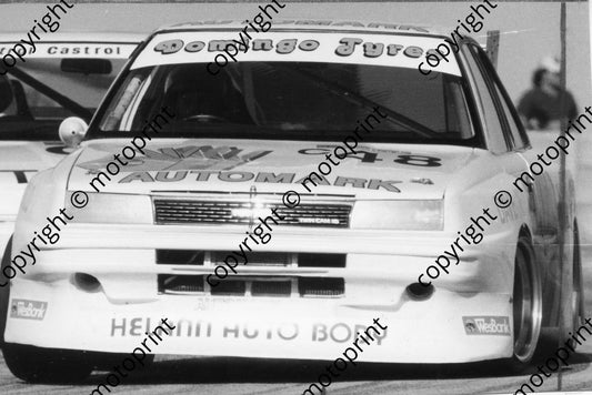 SL Wesbank mod 1994 Kyalami Repsold Toyota  099