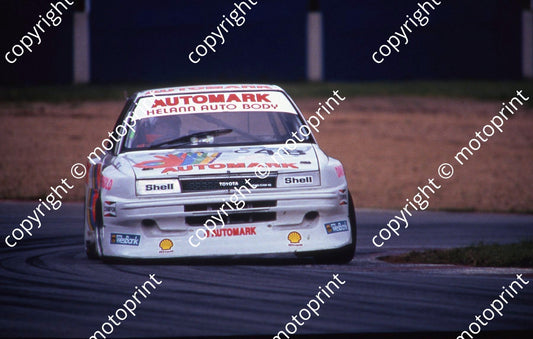 SL Wesbank mod 1994 Repsold Toyota Sprinter 096