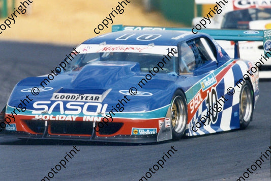 SL Wesbank mod 1996 Aldo Scribante Morgenrood 061