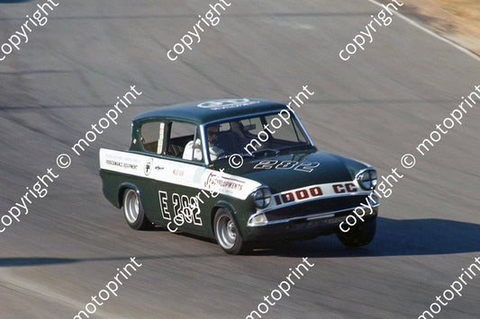 SL Willie Vlok Anglia June