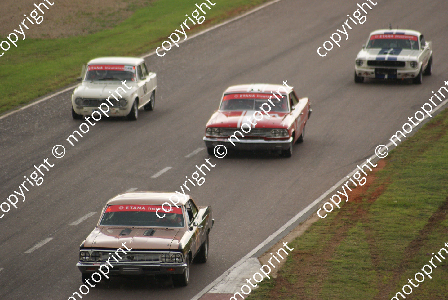 SL 13 Cavalieri 177 vd Merwe 111 Falkiner 149 M Cabrita (293)