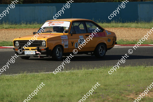SL 27 M Perry P Kernick Escort Execuline 9hr retro (139)
