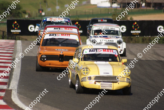 SL 31 M A Greenslade Anglia Execuline 9hr retro (73)